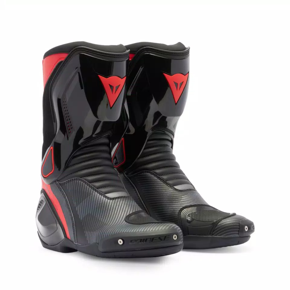 Bakim Forge Motorcycle Boots Article # 6003