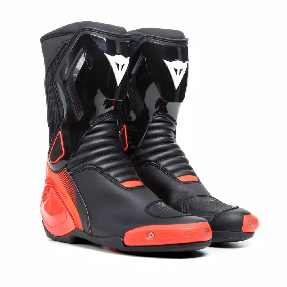 Bakim Forge Motorcycle Boots Article # 6004