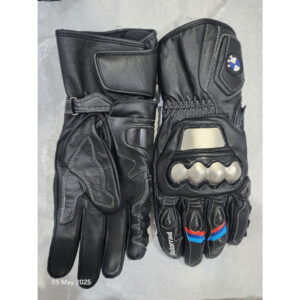 Bakim Forge Motorcycle Gloves Article # 1009