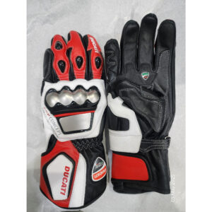 Bakim Forge Motorcycle Gloves Article # 1010