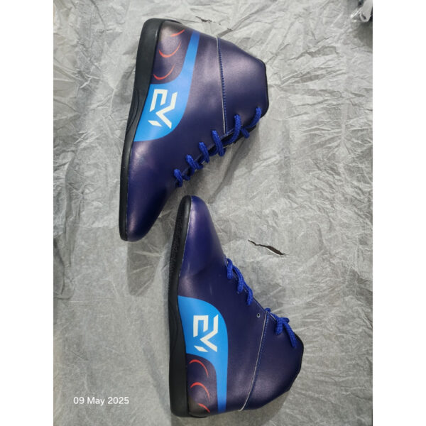 Bakim Forge Motorcycle Boots Article # 6002 - Image 2