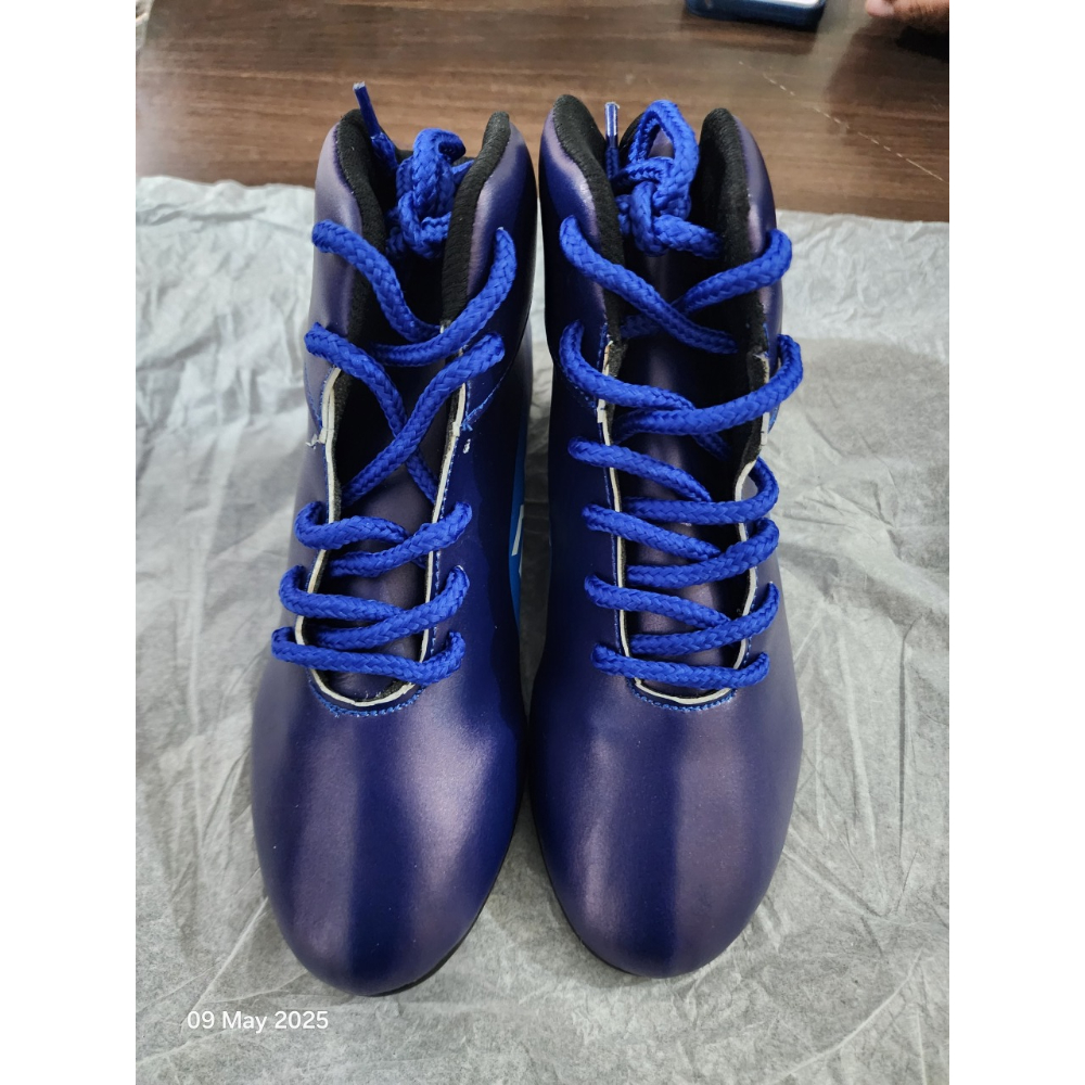 Bakim Forge Motorcycle Boots Article # 6002