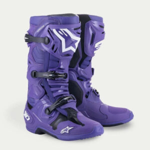 Bakim Forge Motorcycle Boots Article # 6001