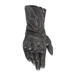 Bakim Forge Motorcycle Gloves Article # 1002