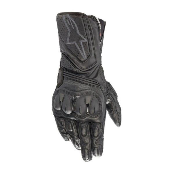 Bakim Forge Motorcycle Gloves Article # 1002