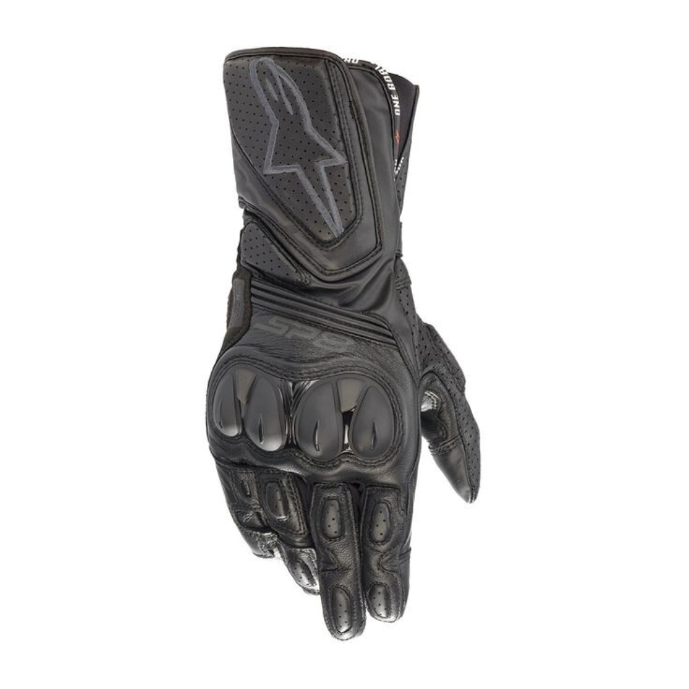Bakim Forge Motorcycle Gloves Article # 1002