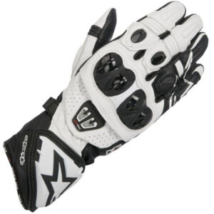 Bakim Forge Motorcycle Gloves Article # 1003