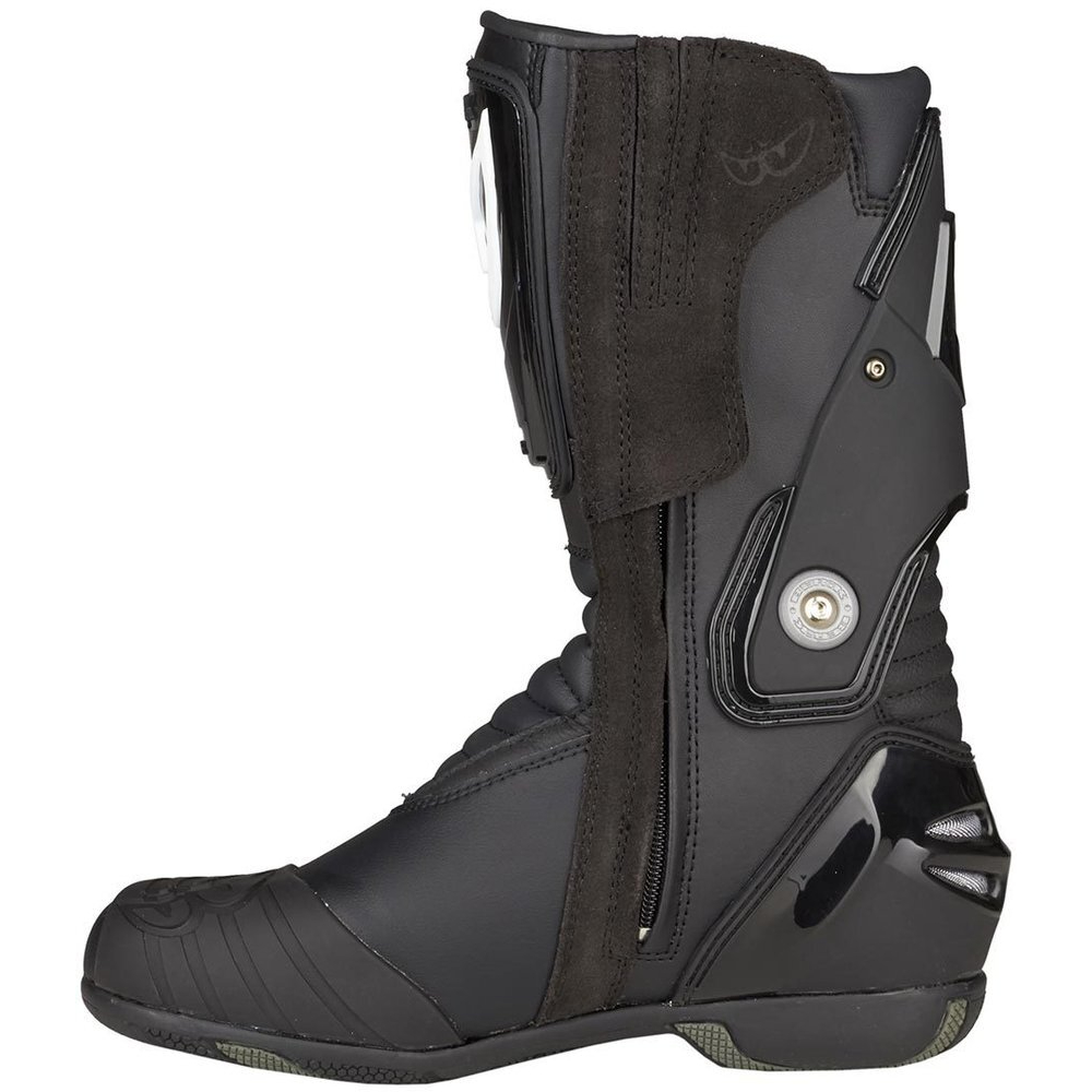 Bakim Forge Motorcycle Boots Article # 6005