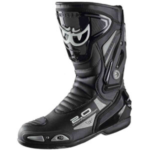 Bakim Forge Motorcycle Boots Article # 6006
