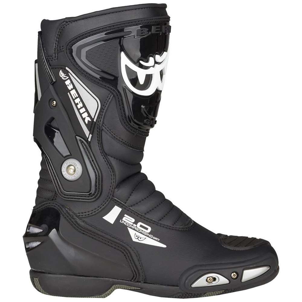 Bakim Forge Motorcycle Boots Article # 6008
