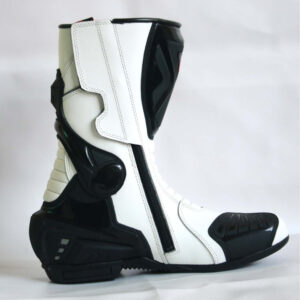 Bakim Forge Motorcycle Boots Article # 6015