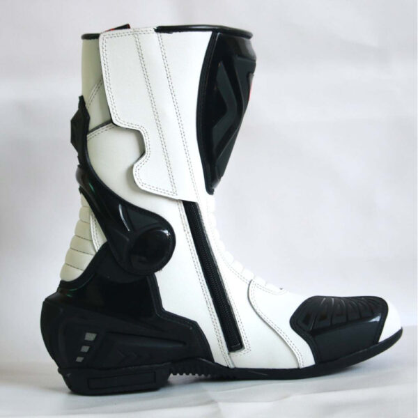 Bakim Forge Motorcycle Boots Article # 6015