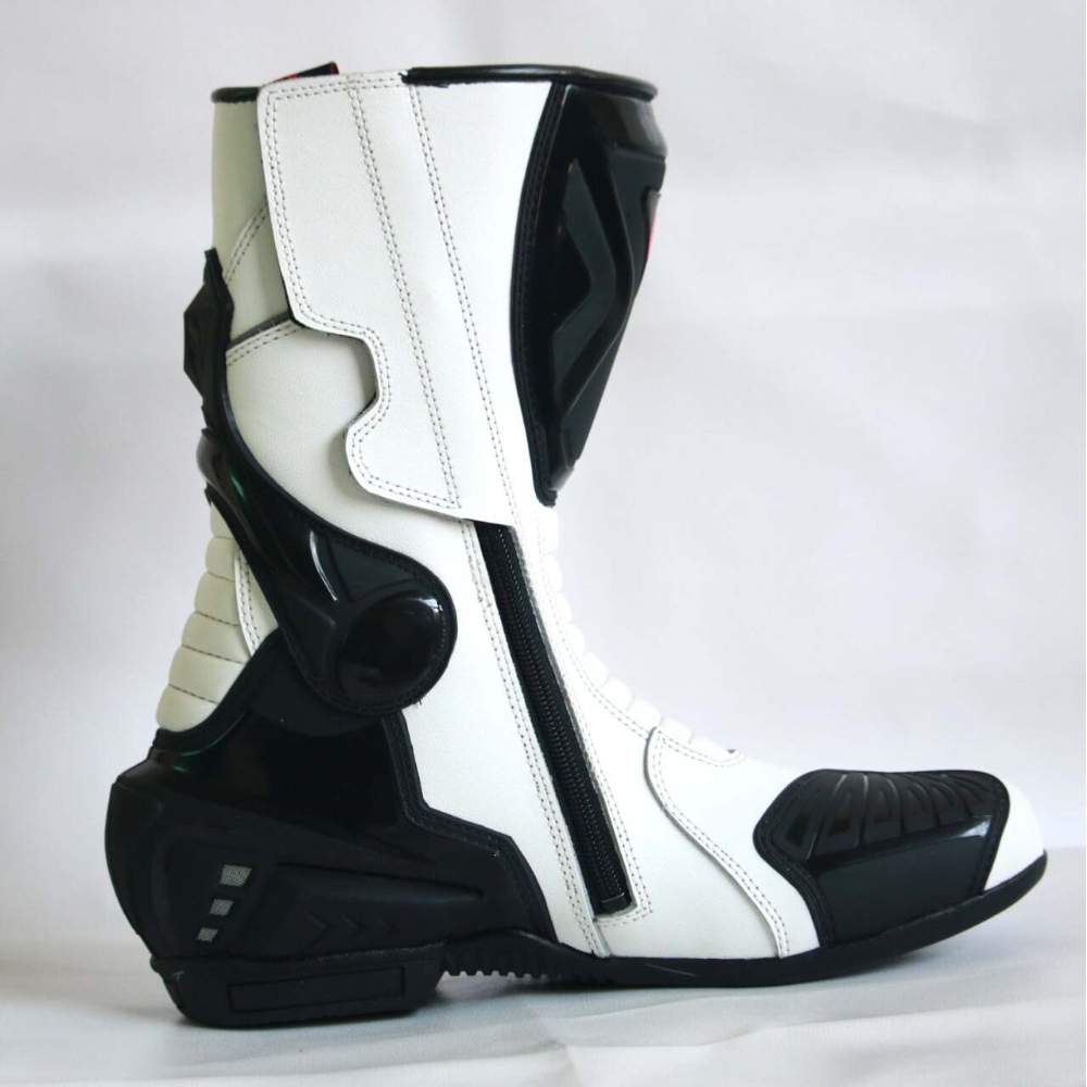 Bakim Forge Motorcycle Boots Article # 6015