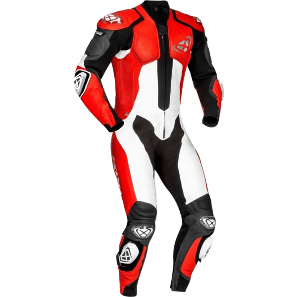 Ixon Replica Racing Suit – Pro Series B2B Edition
