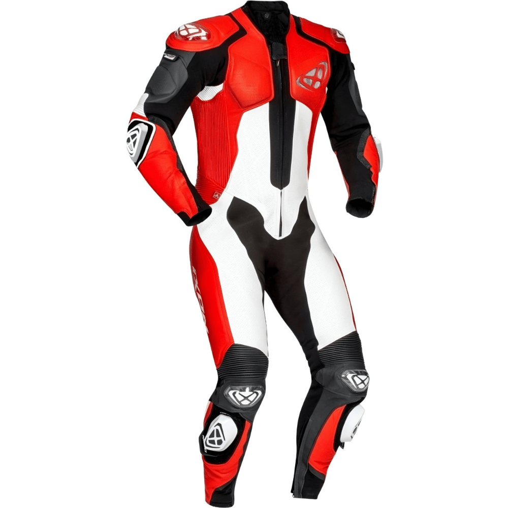 Ixon Replica Racing Suit – Pro Series B2B Edition