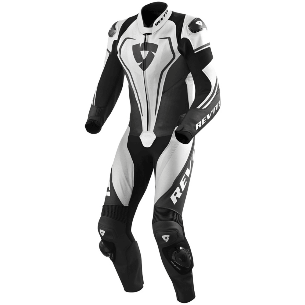 REV’IT Replica Race Suit – Elite Performance Series