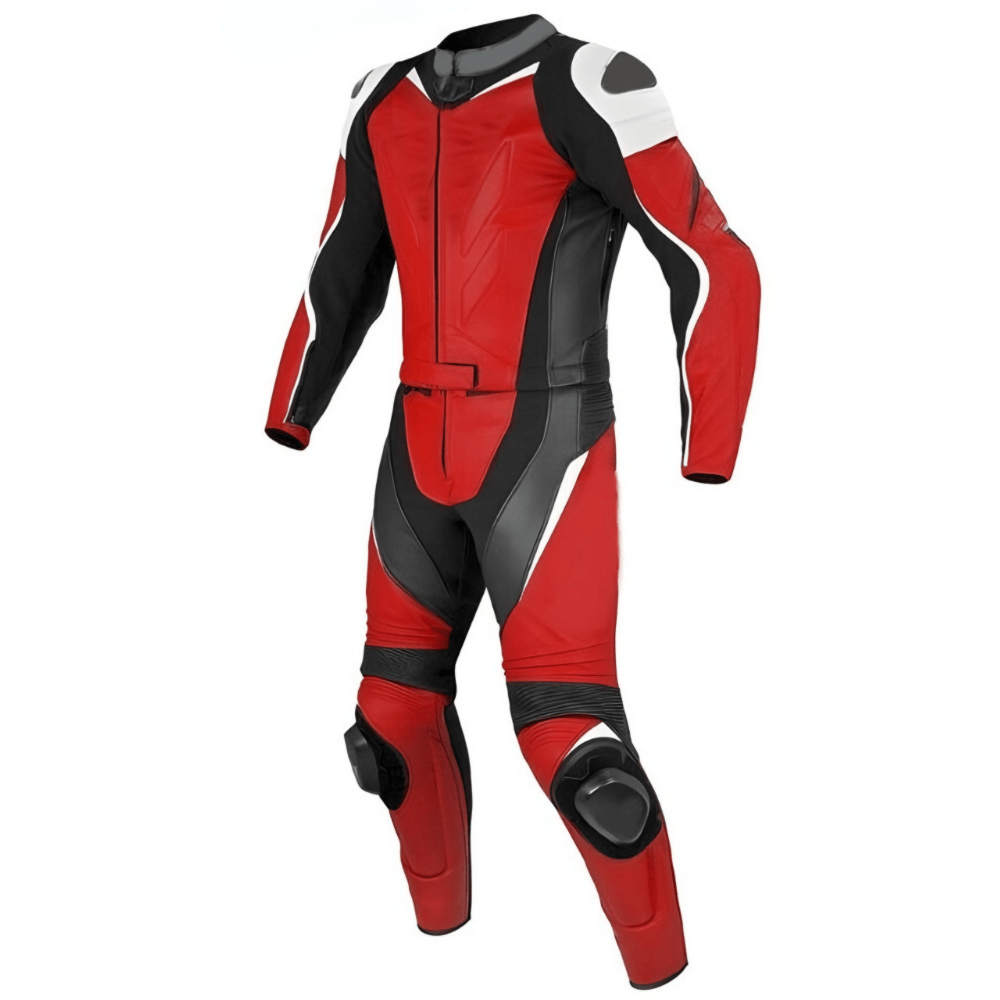Bakim Forge “VORTEX-X” Race Suit – Original Series