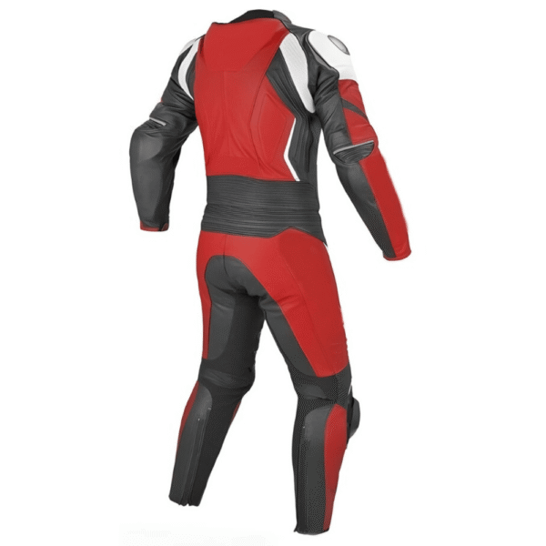 Bakim Forge "VORTEX-X" Race Suit – Original Series - Image 2