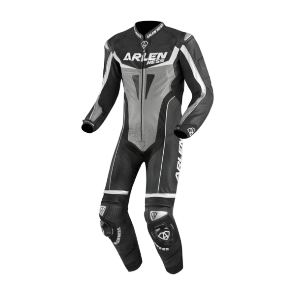 Arlen Ness Replica Leather Suit – Precision Street & Track Edition