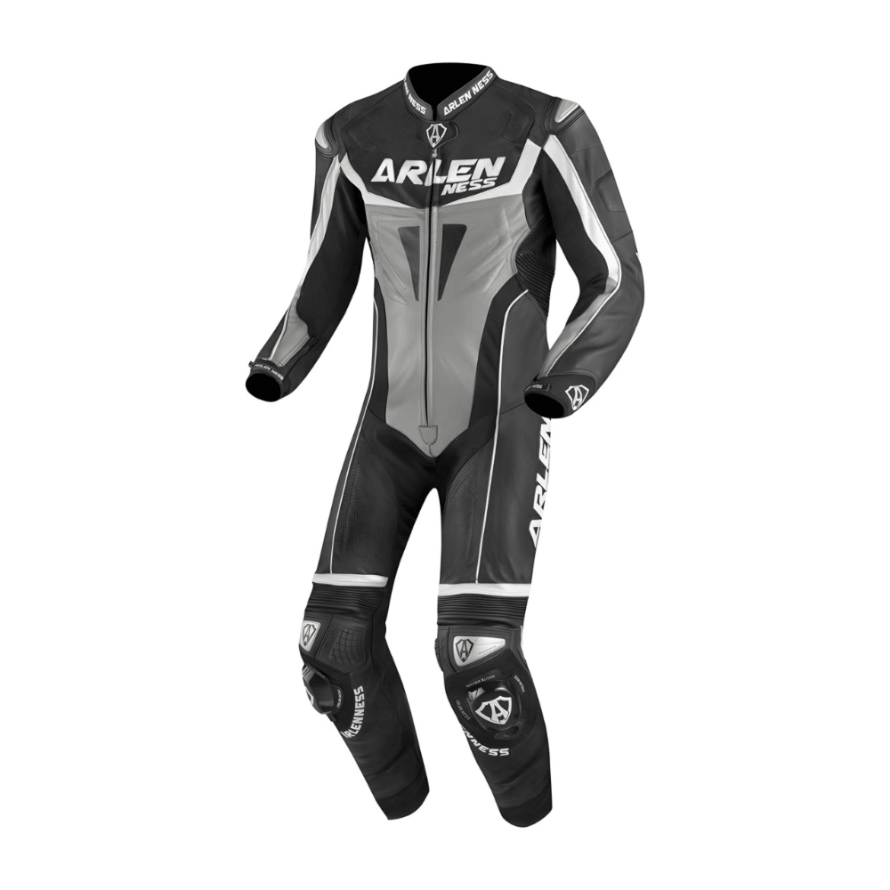 Arlen Ness Replica Leather Suit – Precision Street & Track Edition