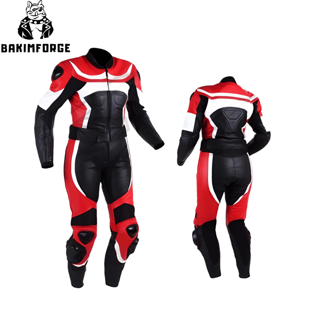 Bakim Forge “STRIKE-R” Performance Race Suit – Original Pro Series