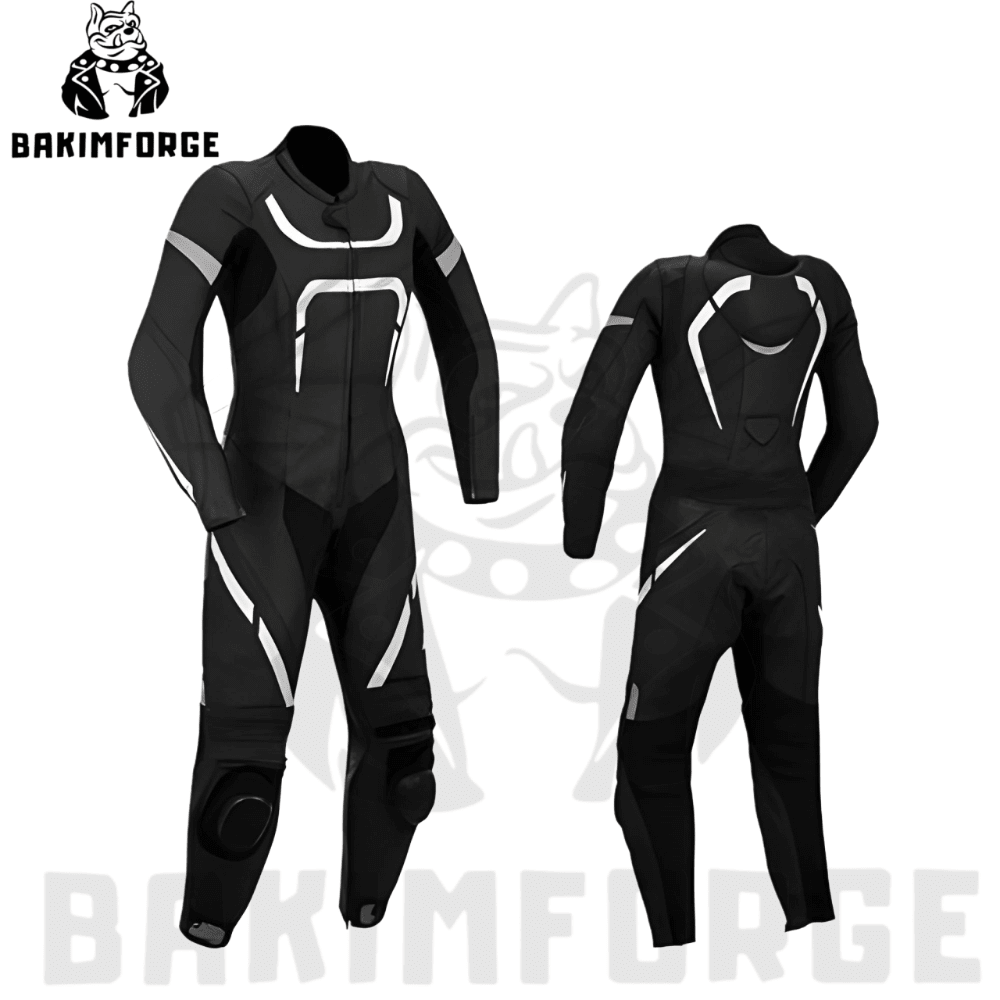 Bakim Forge “STRIKE-R” Performance Race Suit – Original Pro Series
