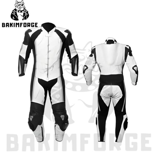 Bakim Forge "STRIKE-R" Performance Race Suit – Original Pro Series