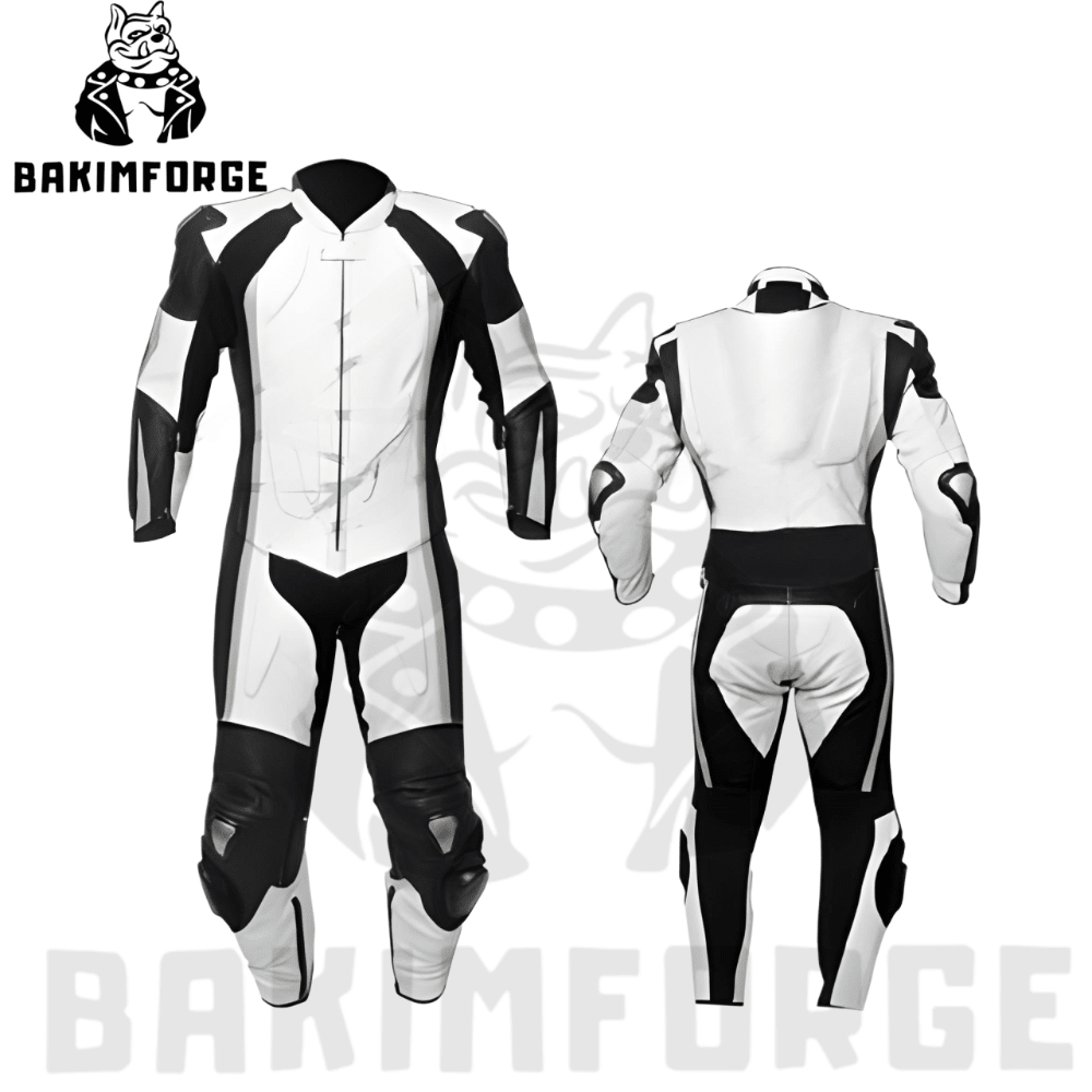 Bakim Forge “STRIKE-R” Performance Race Suit – Original Pro Series