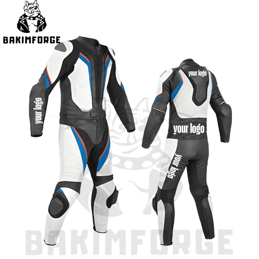 Bakim Forge “STRIKE-R” Performance Race Suit – Original Pro Series