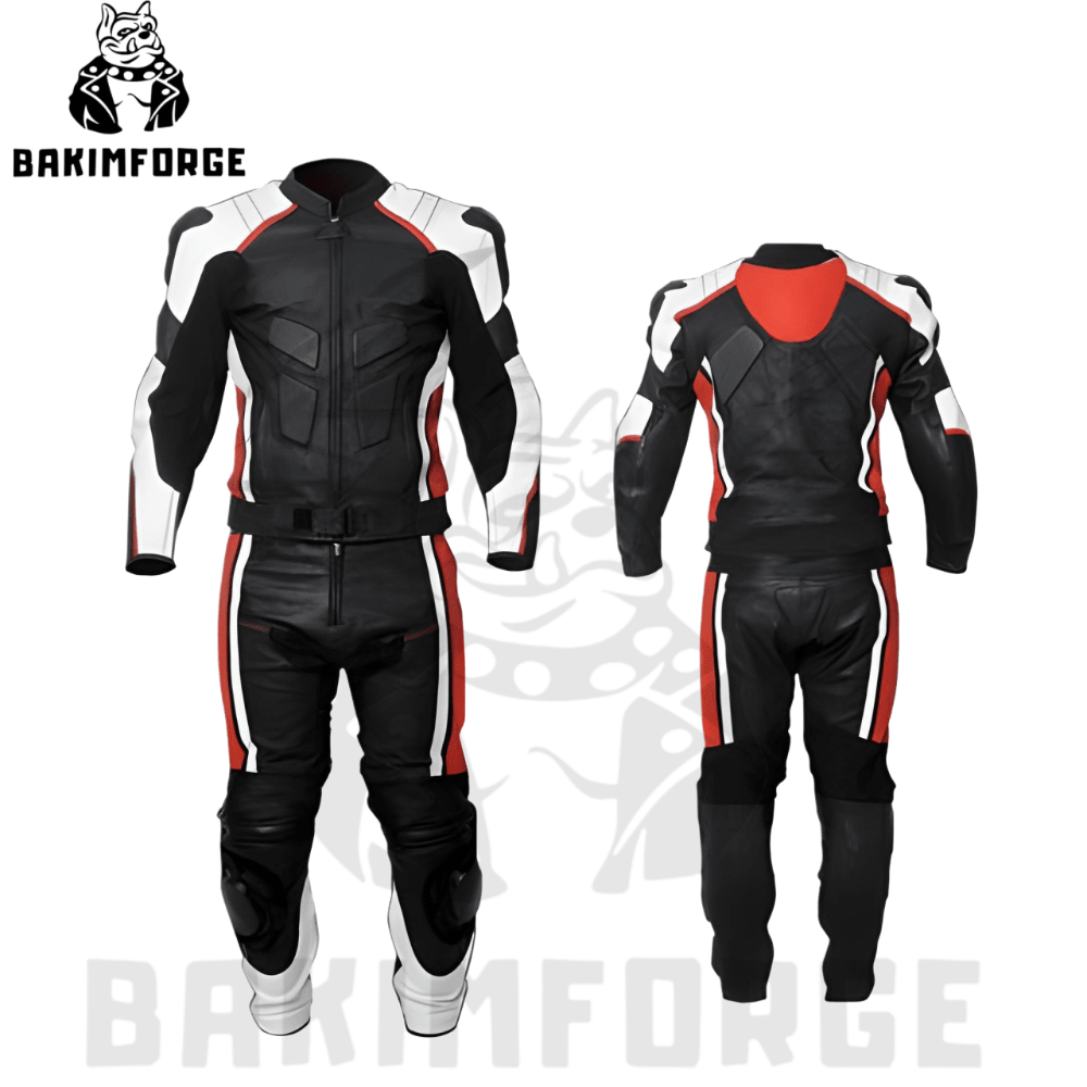 Bakim Forge “STRIKE-R” Performance Race Suit – Original Pro Series