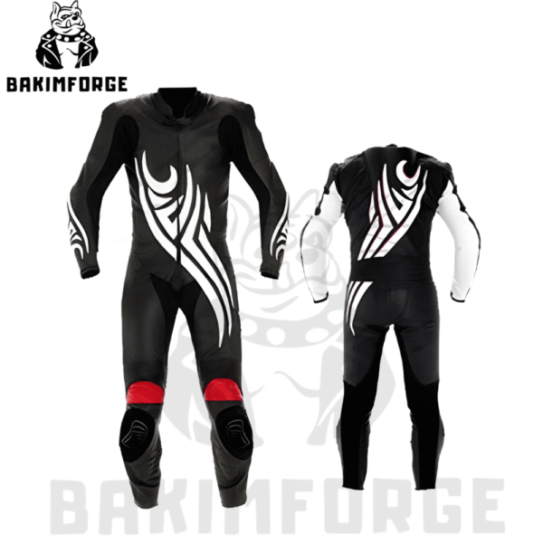 Bakim Forge "STRIKE-R" Performance Race Suit – Original Pro Series