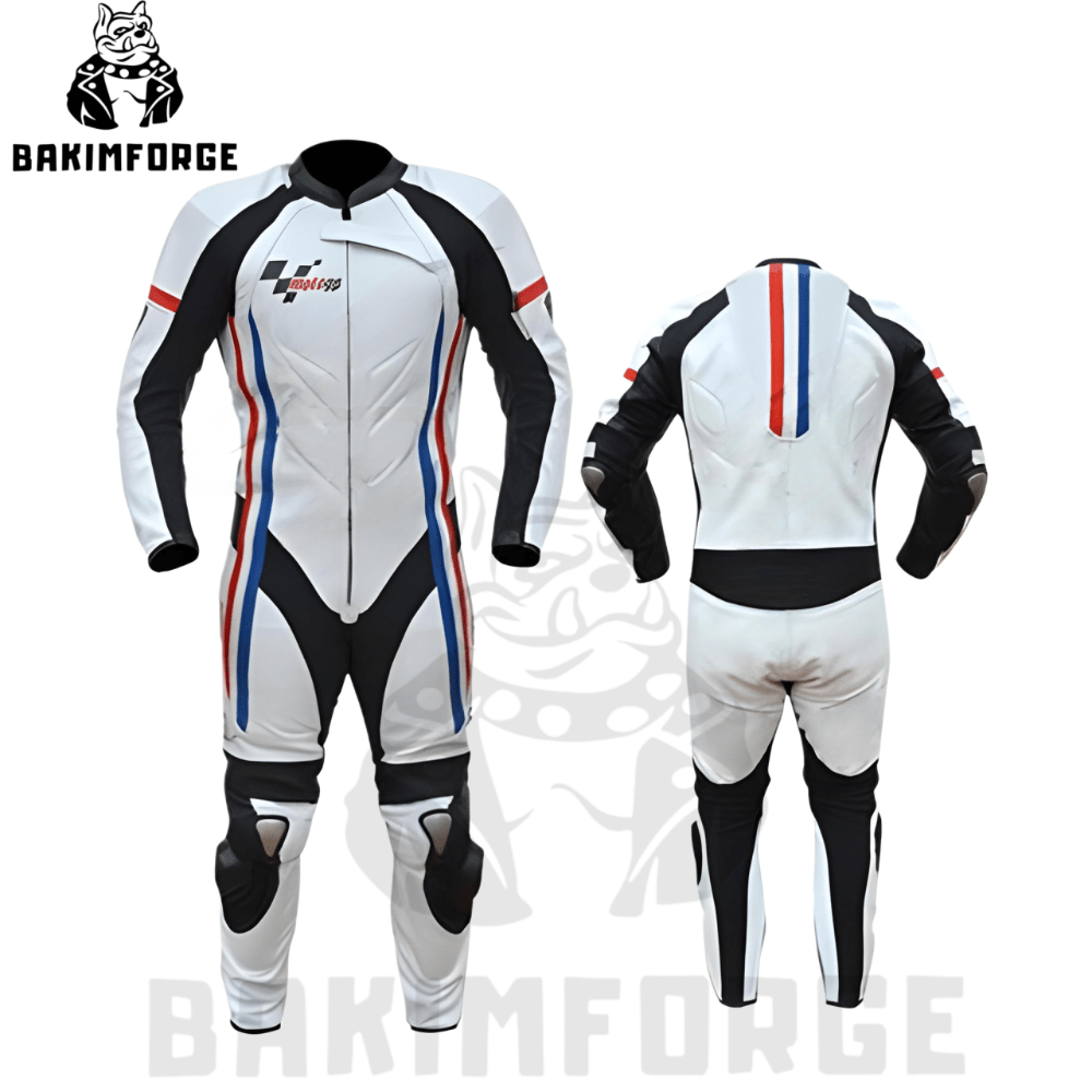 Bakim Forge “STRIKE-R” Performance Race Suit – Original Pro Series