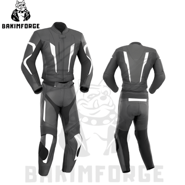 Bakim Forge "STRIKE-R" Performance Race Suit – Original Pro Series