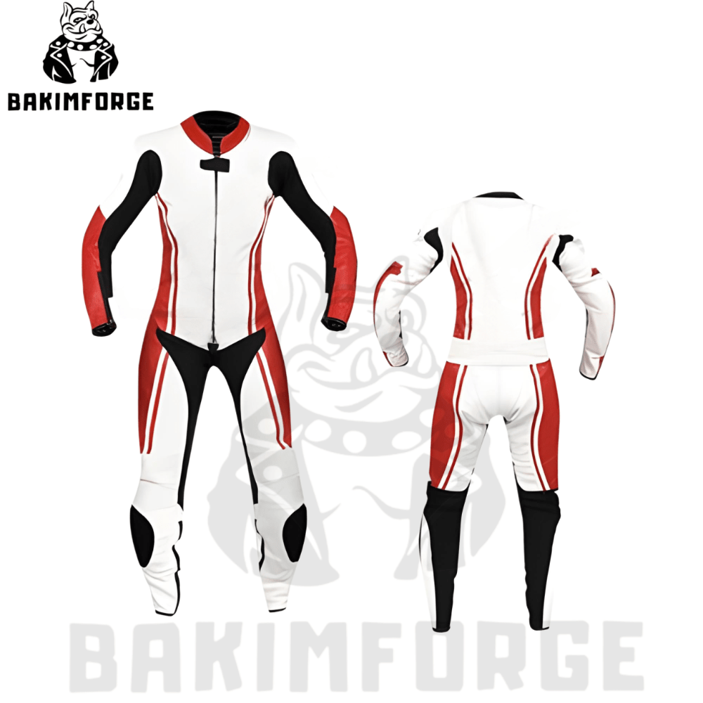 Bakim Forge “STRIKE-R” Performance Race Suit – Original Pro Series