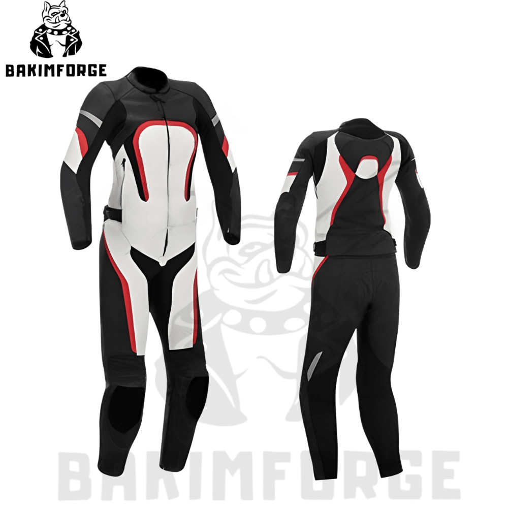 Bakim Forge “STRIKE-R” Performance Race Suit – Original Pro Series