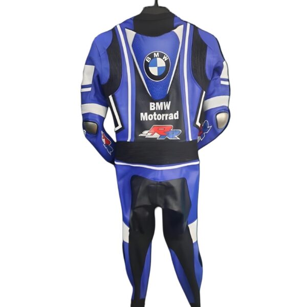 BMW Motorrad Replica Racing Suit – M Power Series