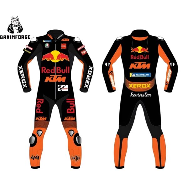 KTM Racing Replica Suit – RC Factory Edition
