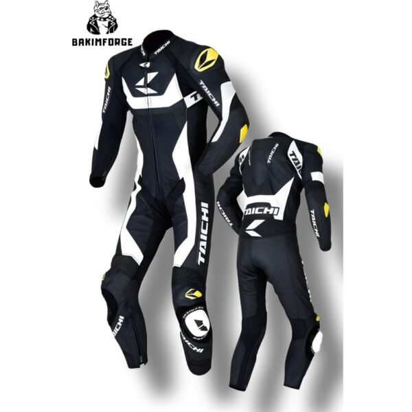 RS Taichi Racing Replica Leather Suit – GP Alpha Series
