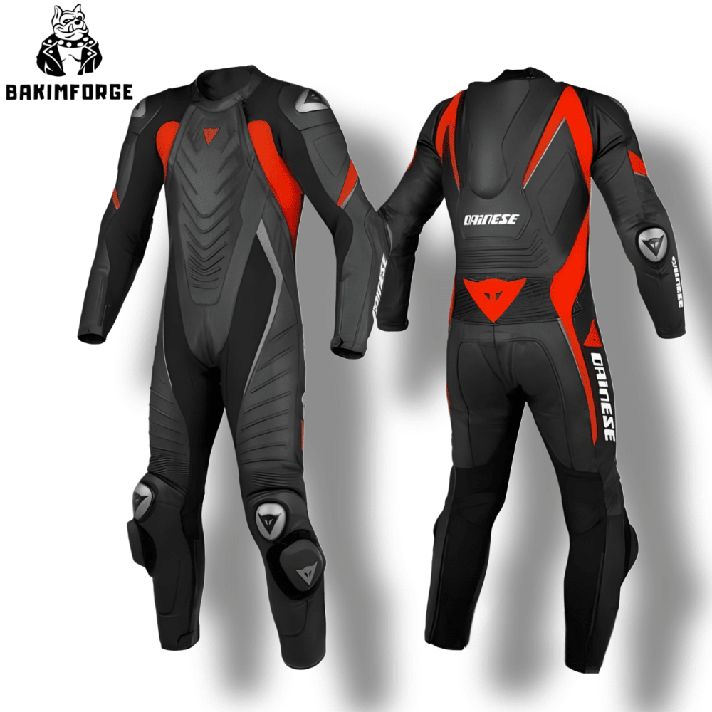 Dainese Replica Racing Suit – Misano GP Edition