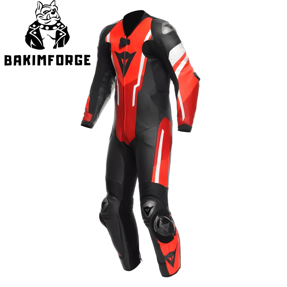 Bakim Forge “ViperX” Race Suit – Pro Track Series