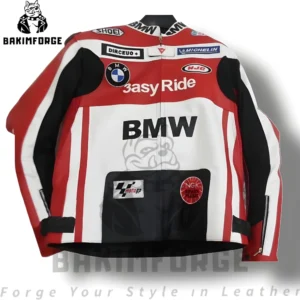 BMW Motorrad Replica Jacket – M Performance Street Edition