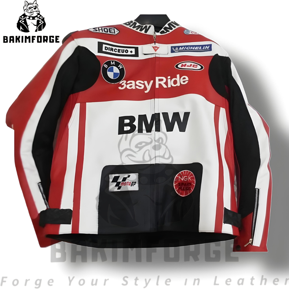 BMW Motorrad Replica Jacket – M Performance Street Edition