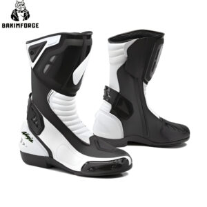 Bakim Forge Motorcycle Boots Article # 6021