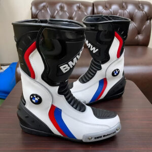 Bakim Forge Motorcycle Boots Article # 6022