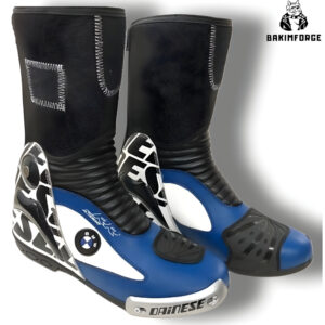 Bakim Forge Motorcycle Boots Article # 6025