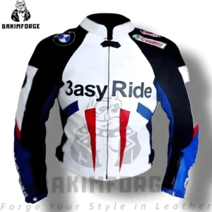 BMW Motorrad Replica Jacket – Motorsport Heritage Edition