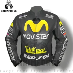 Repsol Honda Racing Jacket – Moto Replica Series
