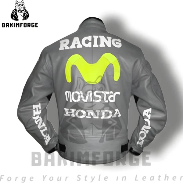 Repsol Honda Racing Jacket – Moto Replica Series - Image 2