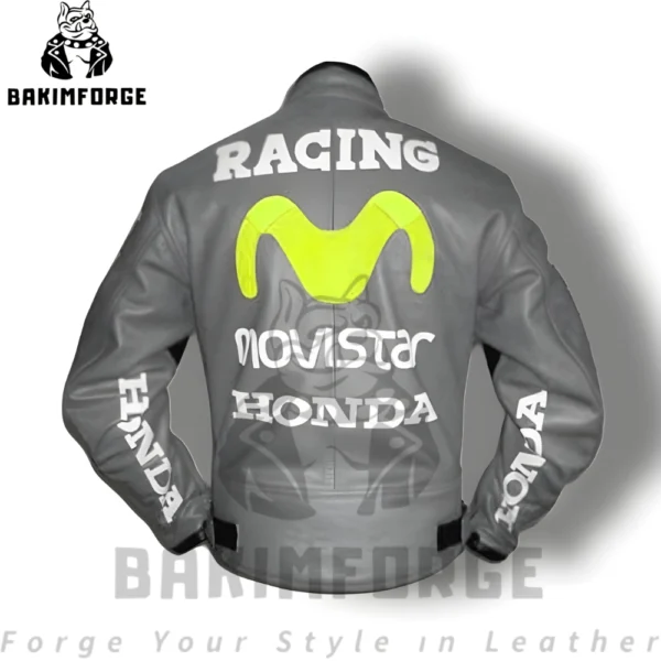 Repsol Honda Racing Jacket – Moto Replica Series - Image 3