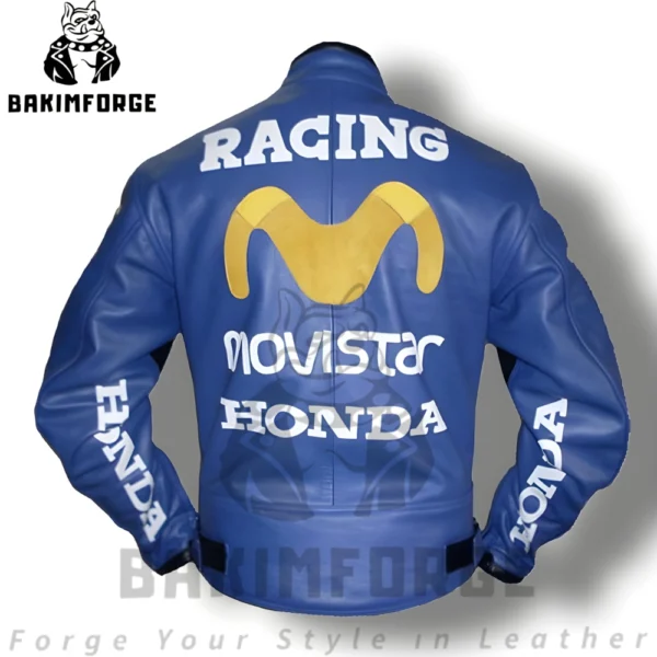 Repsol Honda Racing Jacket – Moto Replica Series - Image 2